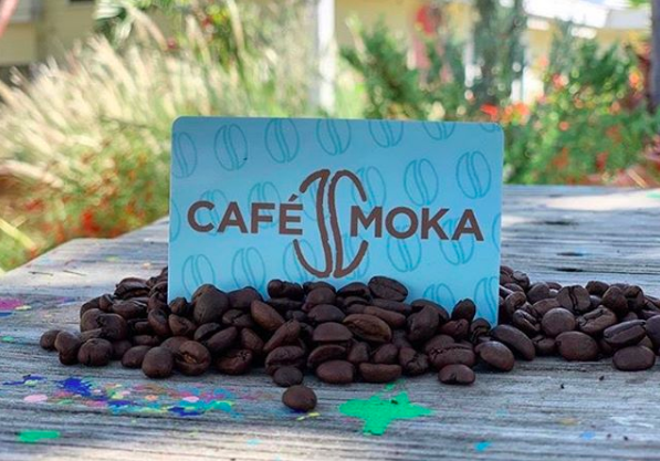 Cafe Moka Islamorada — The Scoop Islamorada